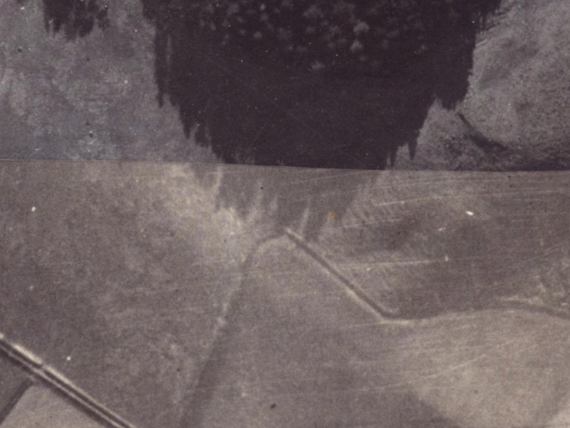 9 Jahan Lane from the air, 1925-1929