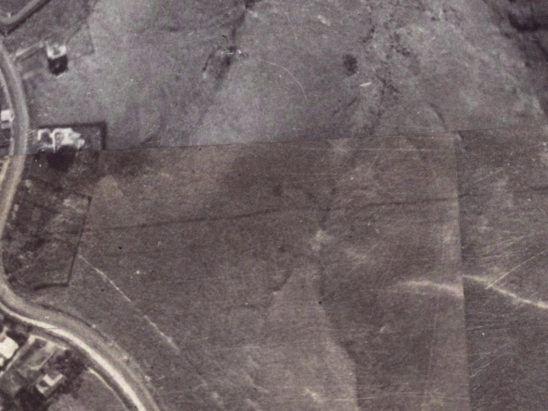 68 Kidson Terrace from the air, 1925-1929