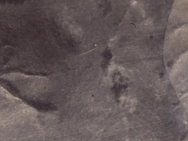 182 Huntsbury Avenue from the air, 1925-1929