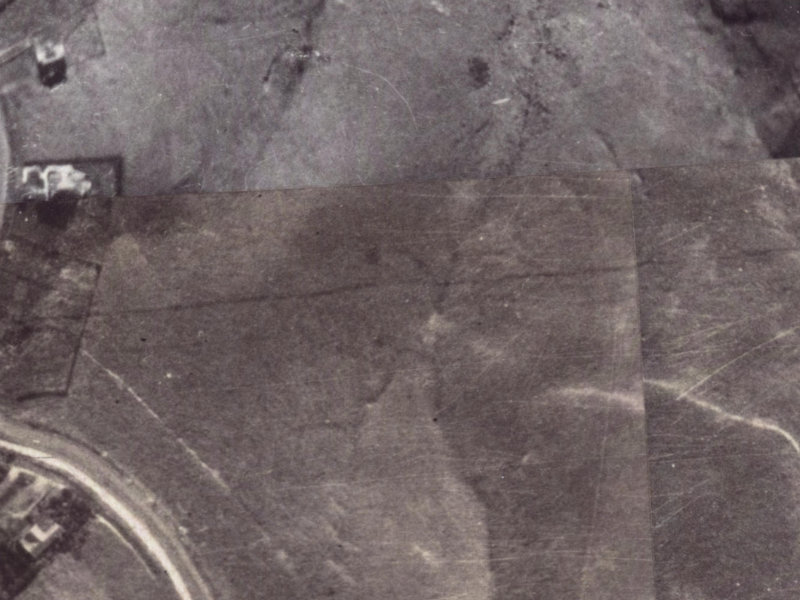 85 Kidson Terrace from the air, 1925-1929