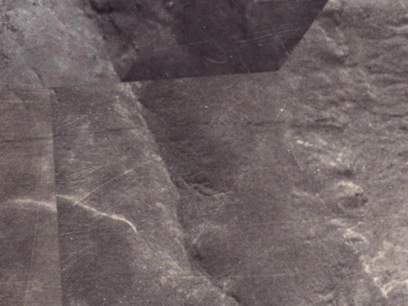 69 Longhurst Terrace from the air, 1925-1929