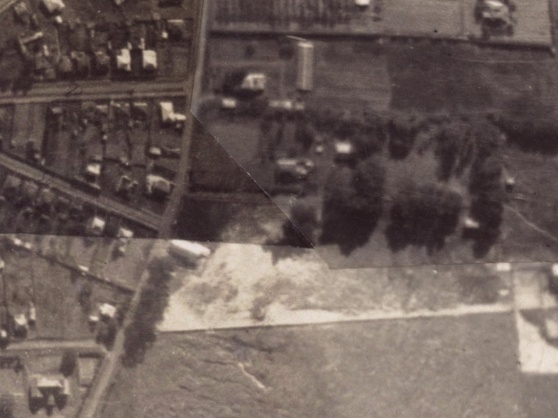 1A Morgans Valley from the air, 1925-1929