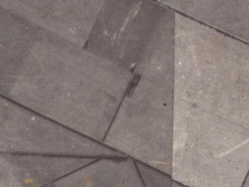 6 James Hight Drive from the air, 1925-1929