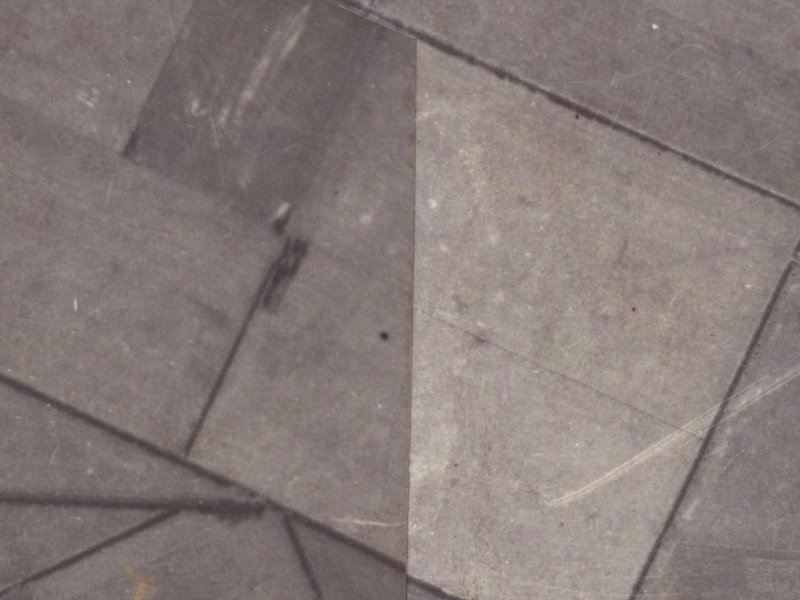 James Hight Drive from the air, 1925-1929