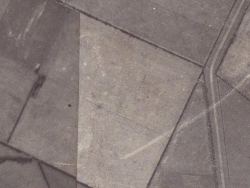 21 James Hight Drive from the air, 1925-1929