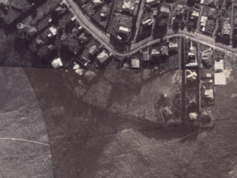 88A 88A from the air, 1925-1929