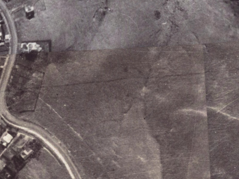 66 Kidson Terrace from the air, 1925-1929