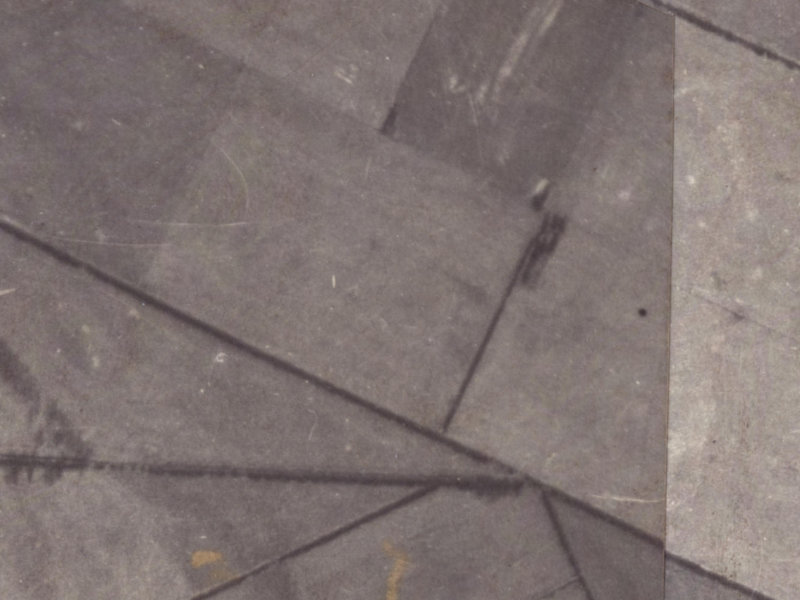 1–17 James Hight Drive from the air, 1925-1929