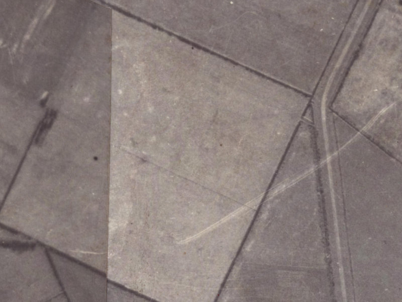 23 James Hight Drive from the air, 1925-1929