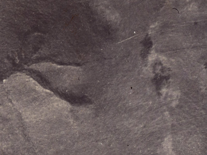 8 Westview Place from the air, 1925-1929