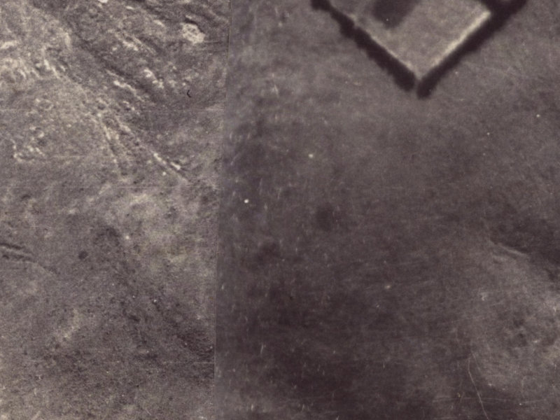 27 Godley Drive from the air, 1925-1929