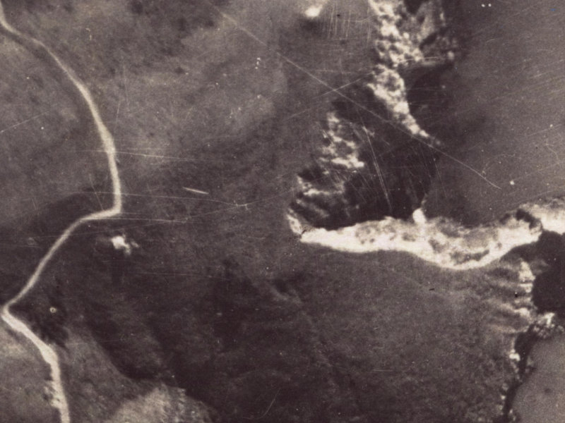 131B 131B from the air, 1925-1929