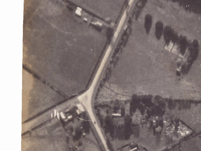 334A 334A from the air, 1925-1929