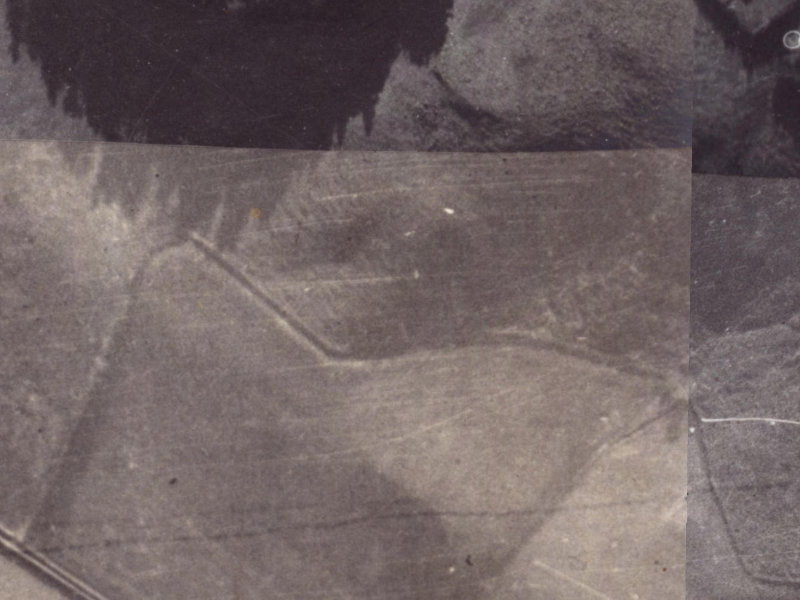 6 Jahan Lane from the air, 1925-1929
