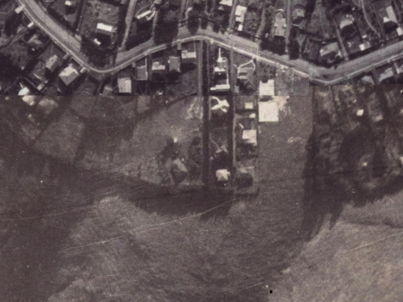 102C 102C from the air, 1925-1929