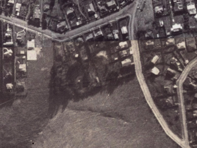 106A 106A from the air, 1925-1929