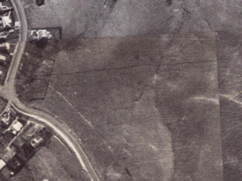 70 Kidson Terrace from the air, 1925-1929