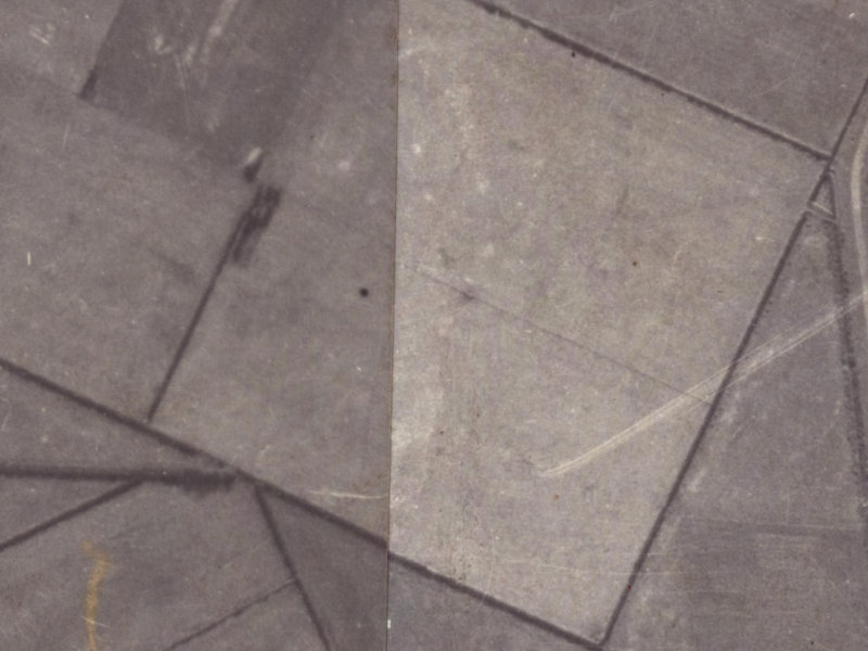 16 James Hight Drive from the air, 1925-1929