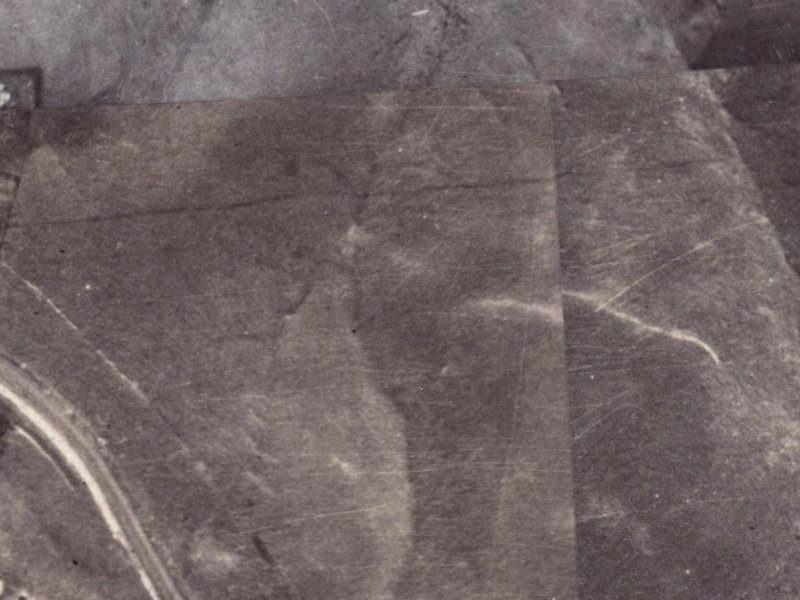113 Kidson Terrace from the air, 1925-1929
