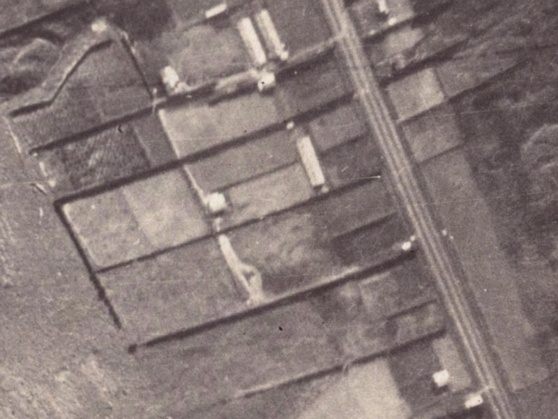 9a Dalefield Drive from the air, 1925-1929