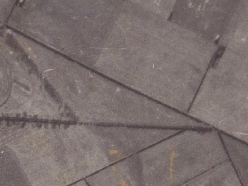 49 William Brittan Avenue from the air, 1925-1929