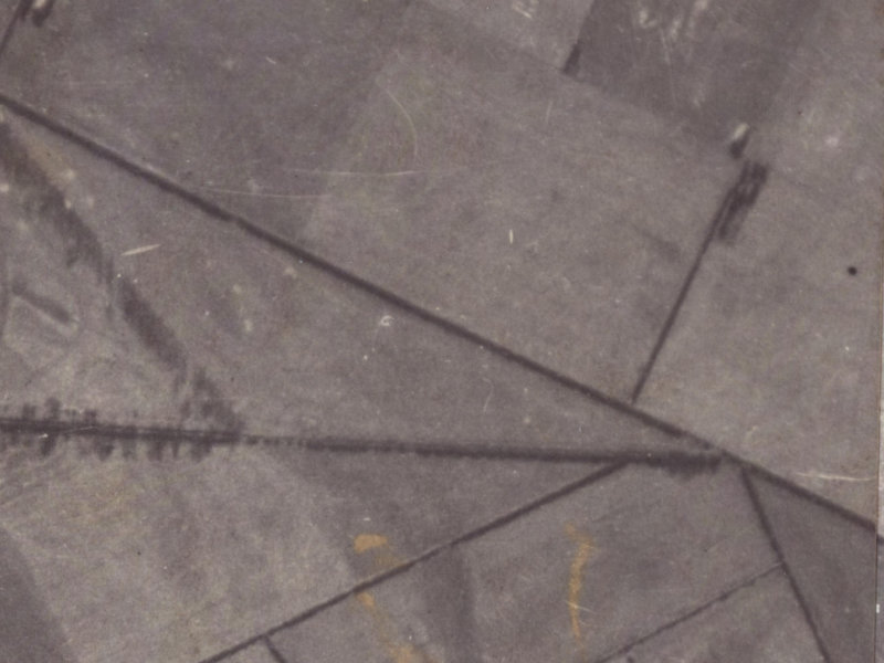 42 William Brittan Avenue from the air, 1925-1929