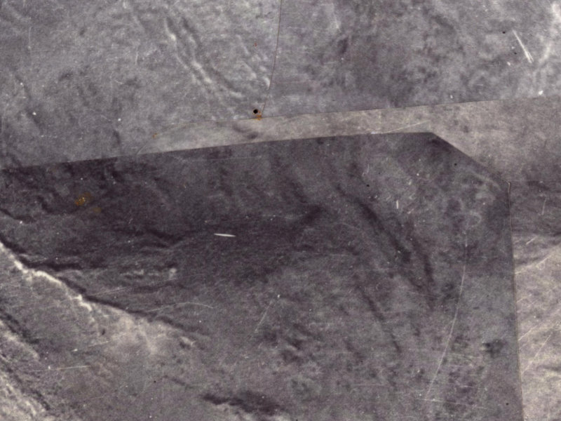 87 Avoca Valley Road from the air, 1925-1929