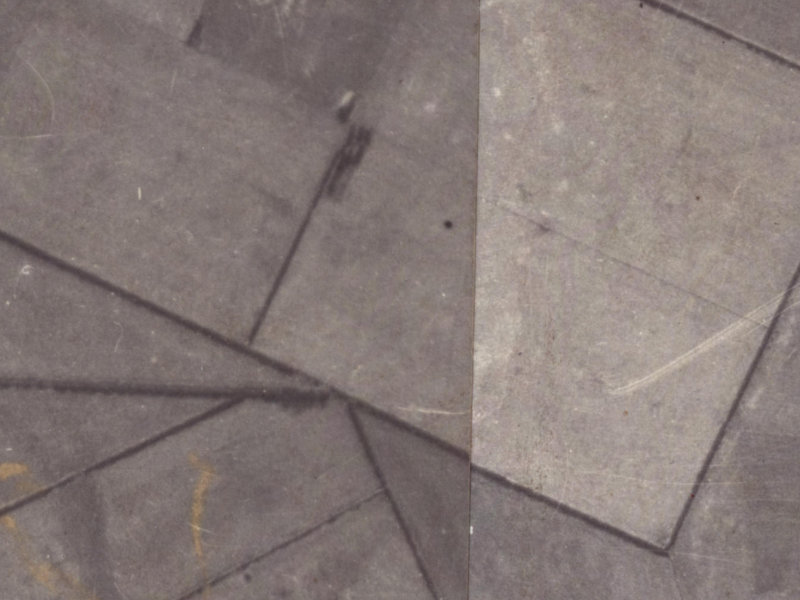 22 Cridland Place from the air, 1925-1929