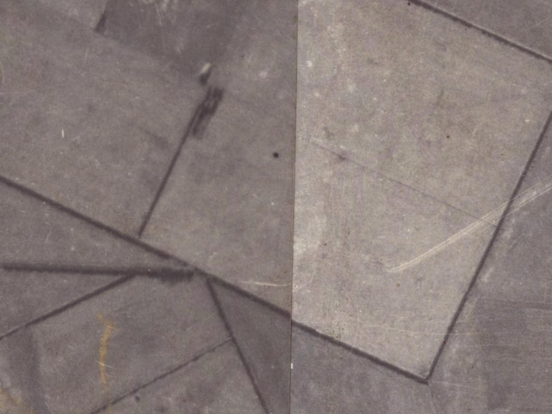 20 Cridland Place from the air, 1925-1929