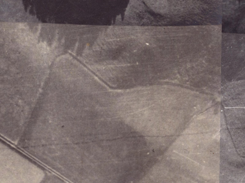 60F Shalamar Drive from the air, 1925-1929