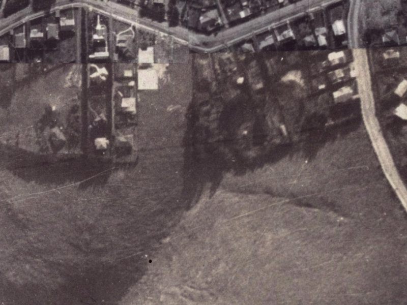 2R Tarata Rise from the air, 1925-1929