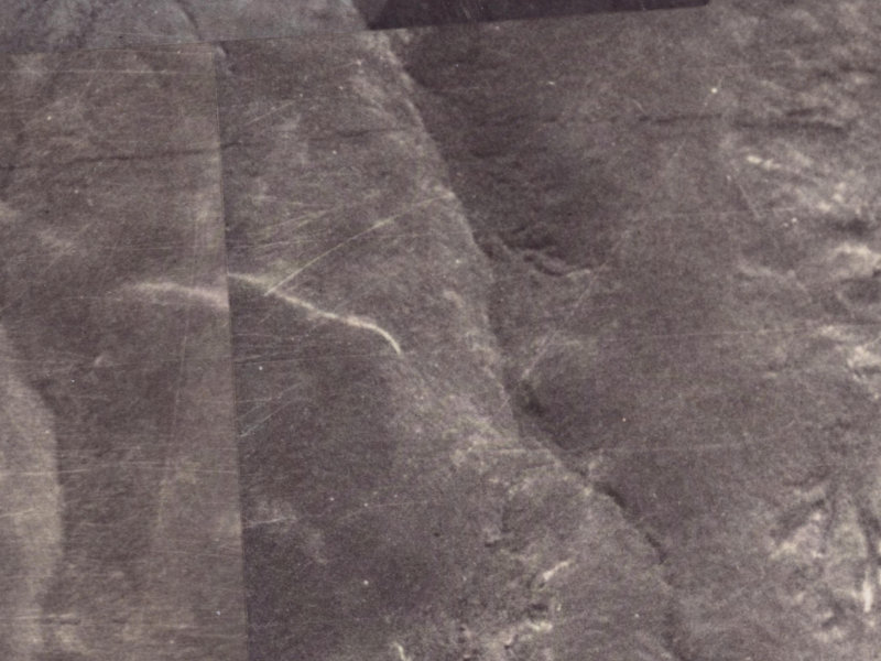 141 Kidson Terrace from the air, 1925-1929