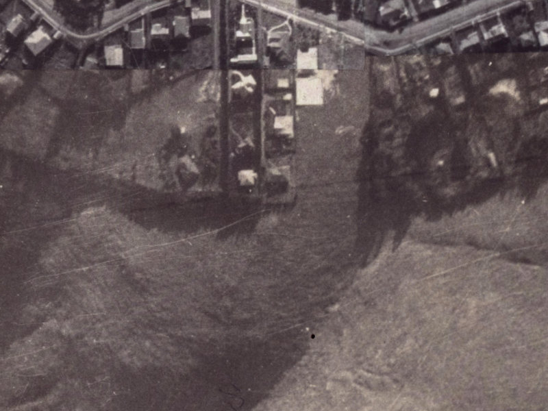 2 Tarata Rise from the air, 1925-1929