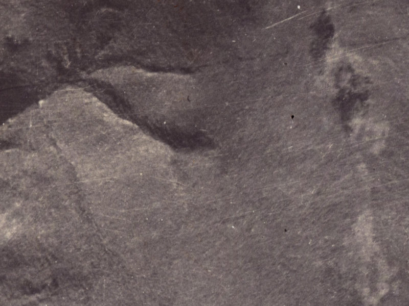 Westview Place from the air, 1925-1929