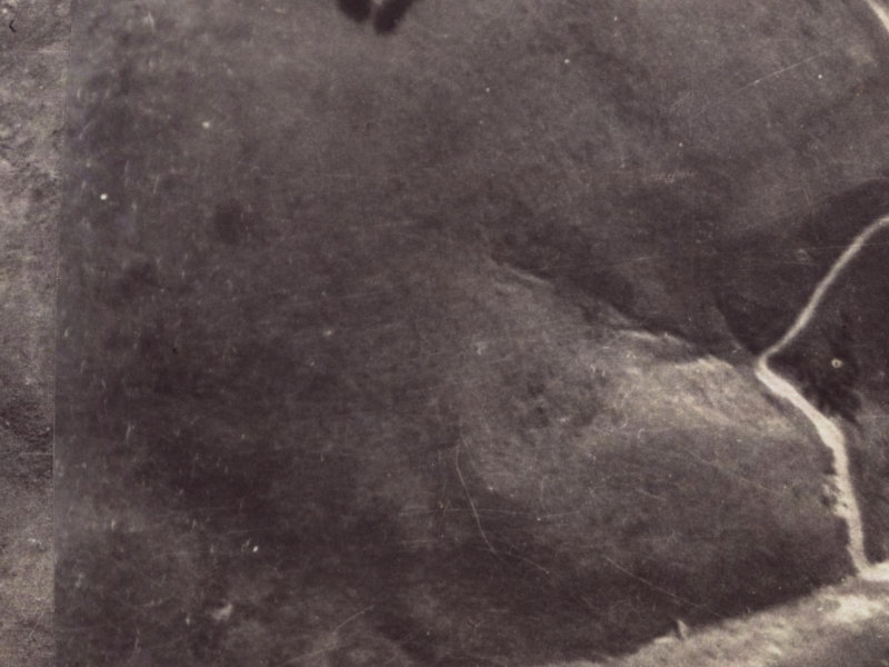 25 Peninsula View from the air, 1925-1929