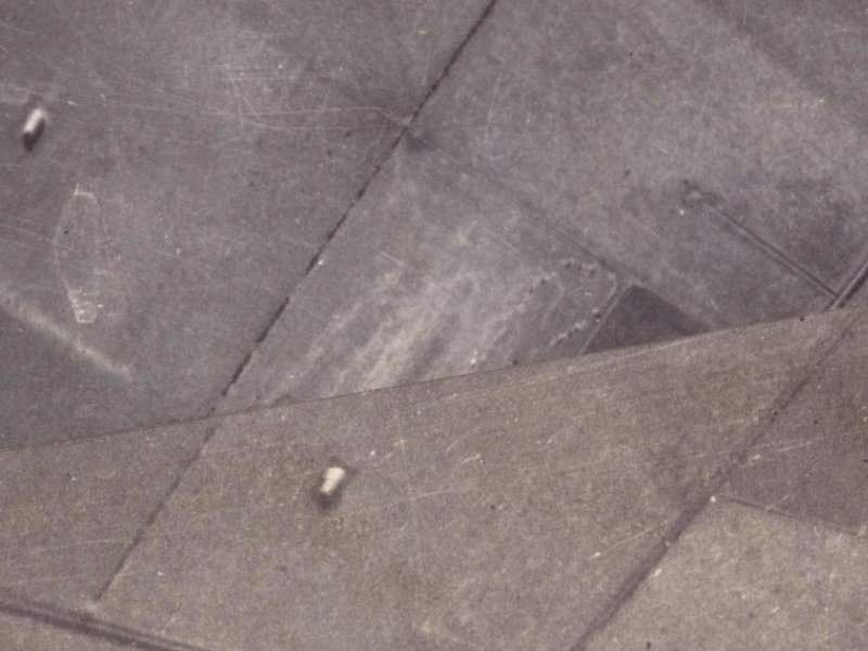 334 Sparks Road from the air, 1925-1929