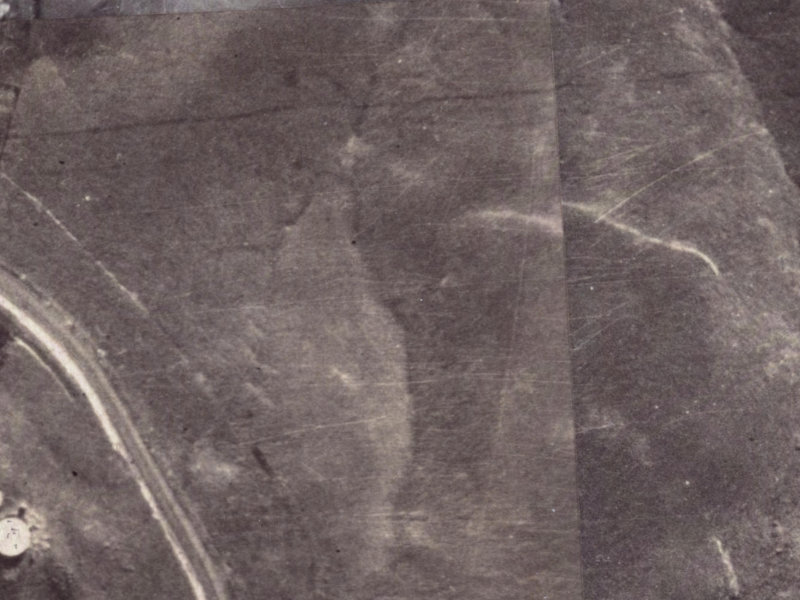 82 Kidson Terrace from the air, 1925-1929