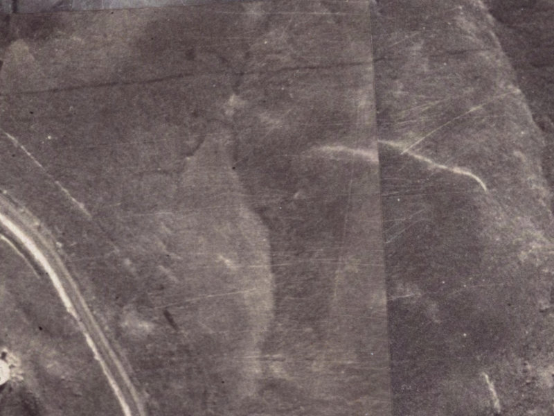 123 Kidson Terrace from the air, 1925-1929