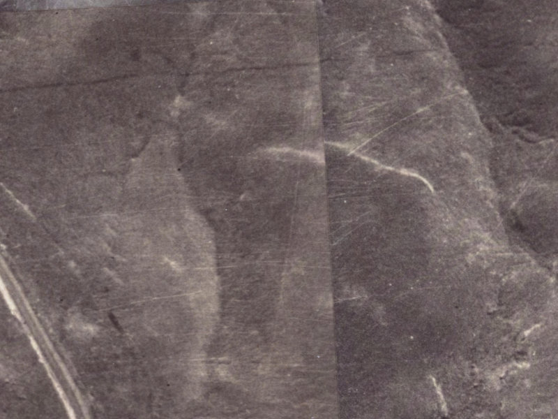 121 Kidson Terrace from the air, 1925-1929