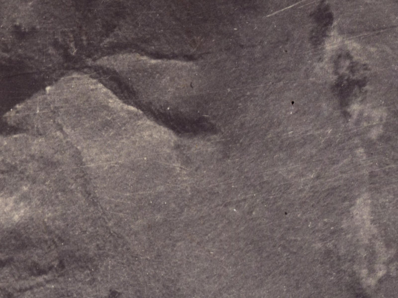 14 Westview Place from the air, 1925-1929