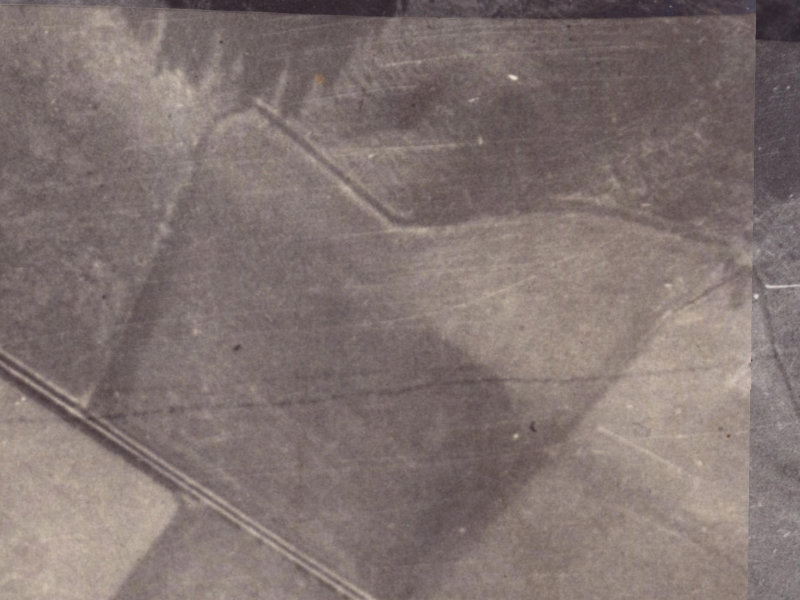 31 Long Acre Drive from the air, 1925-1929