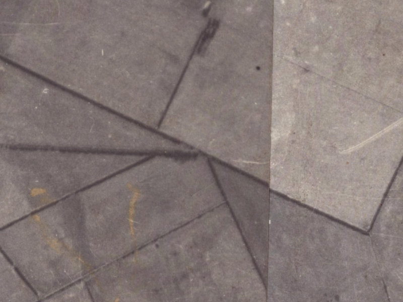 28 Cridland Place from the air, 1925-1929