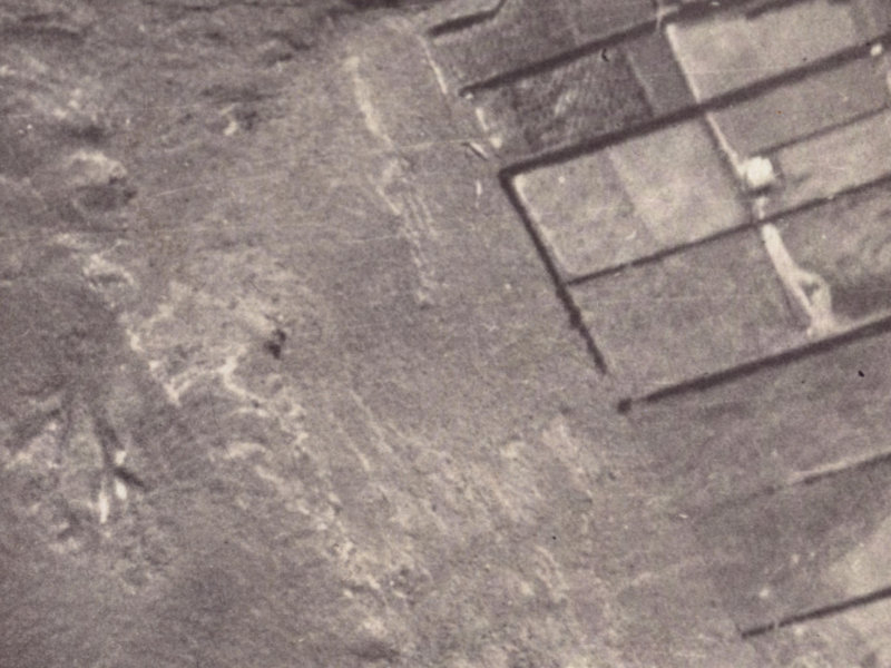 12 Dalefield Drive from the air, 1925-1929