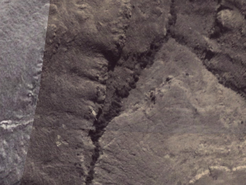 Mount Pleasant Road from the air, 1925-1929