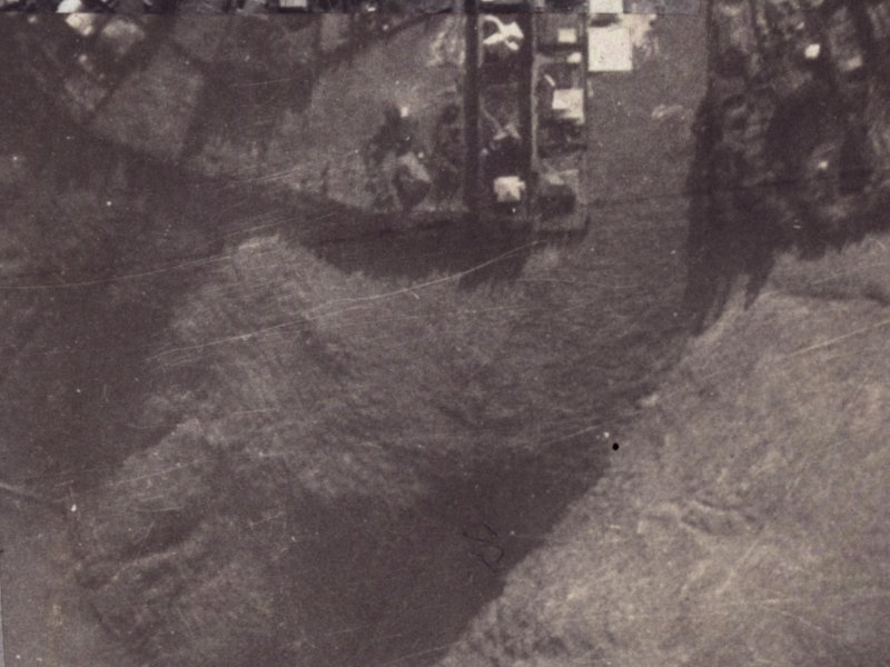 5 Tarata Rise from the air, 1925-1929