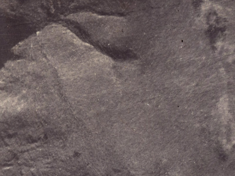 22 Westview Place from the air, 1925-1929