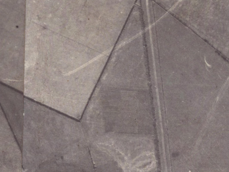 19 Sentinel Place from the air, 1925-1929
