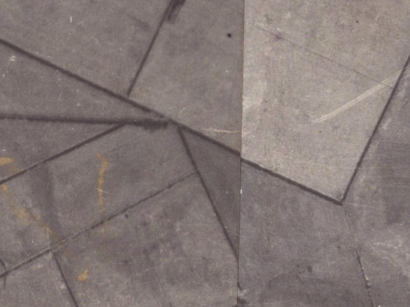 37 Six Silvers Avenue from the air, 1925-1929