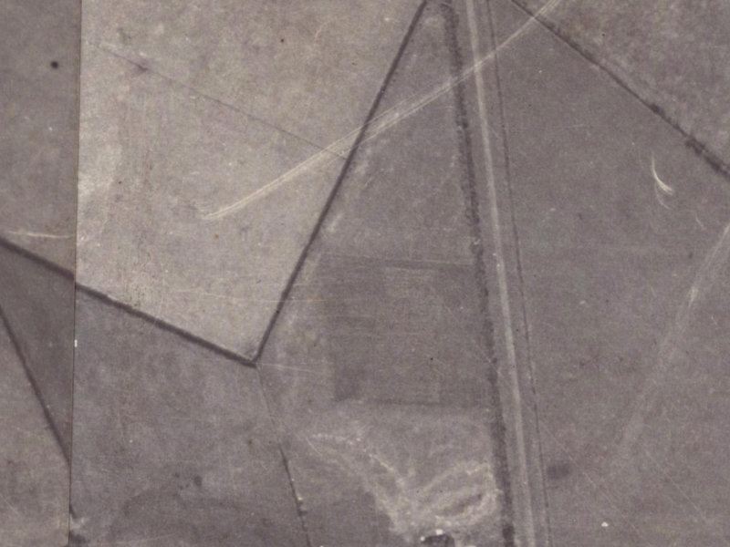 17 Sentinel Place from the air, 1925-1929