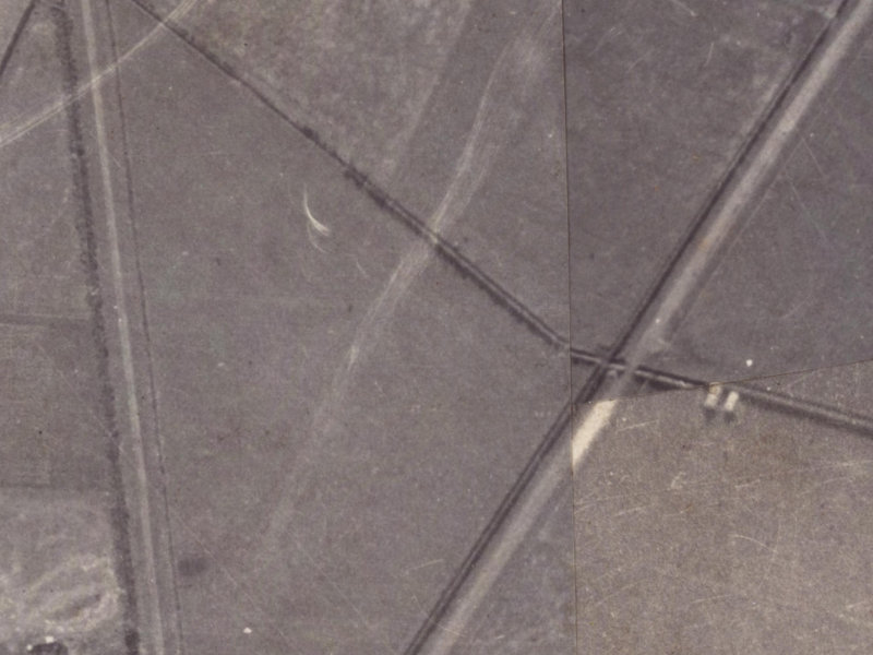 Sparks Road from the air, 1925-1929